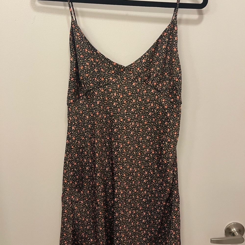 Resa Mini Dress